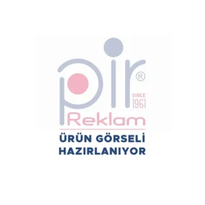 Suni Deri Anahtarlık